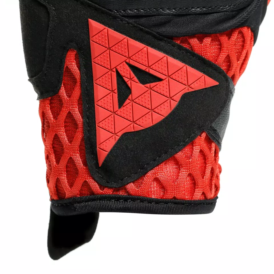 AIR-MAZE - UNISEX MOTORCYCLE TEXTILE SUMMER GLOVES - DAINESE