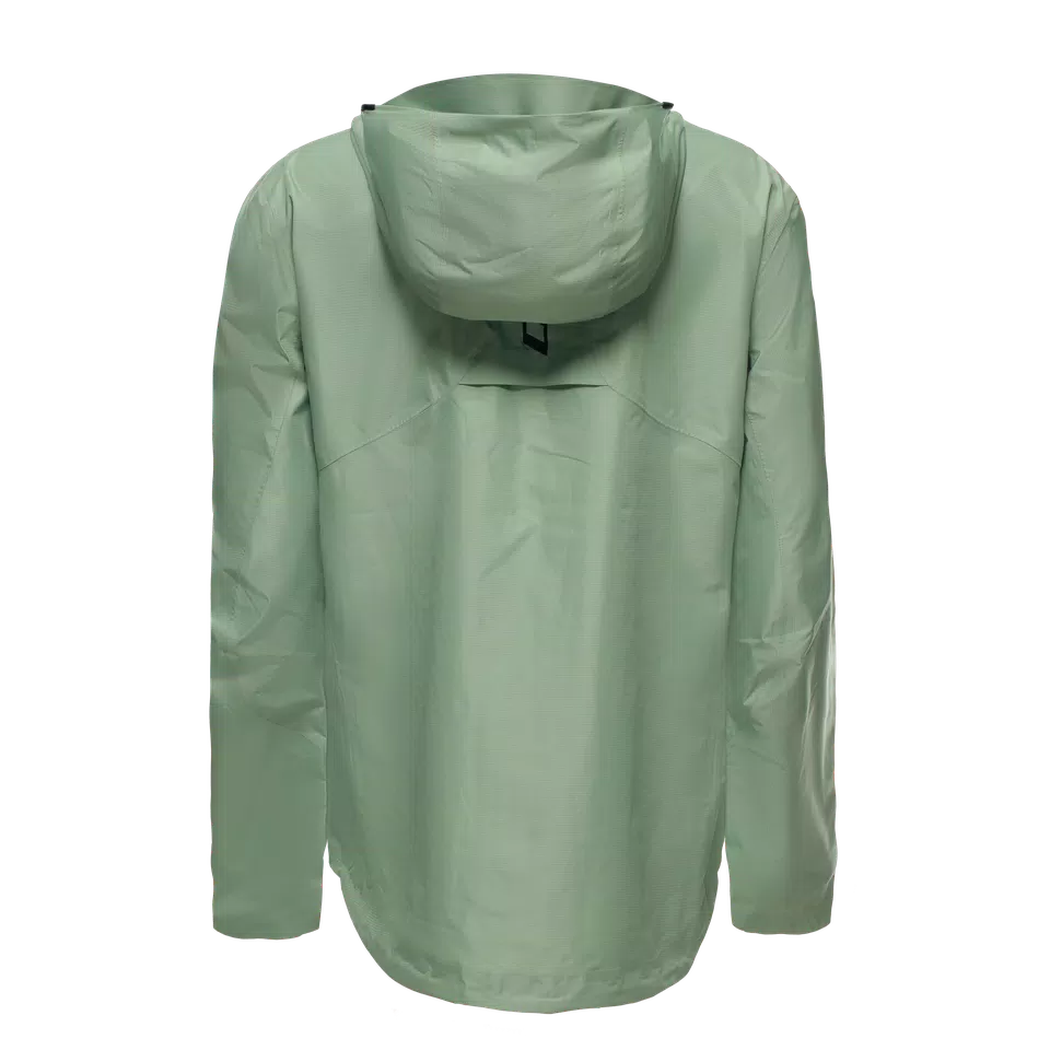 HGC SHELL LIGHT - MEN'S WATERPROOF BIKE JACKET - DAINESE