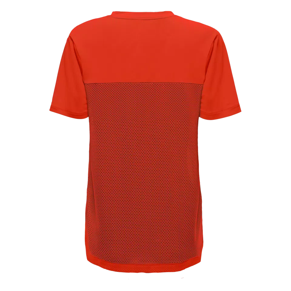HG ROX JERSEY SS - WOMEN'S SHORT SLEEVE BIKE T-SHIRT - DAINESE