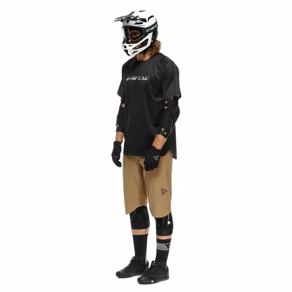 HG AER JERSEY SS - MEN'S SHORT SLEEVE BIKE T-SHIRT - DAINESE
