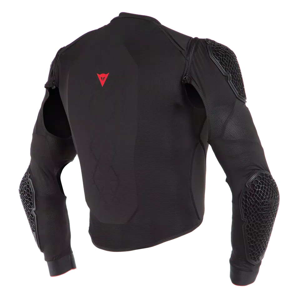 RHYOLITE SAFETY JACKET LITE - DAINESE