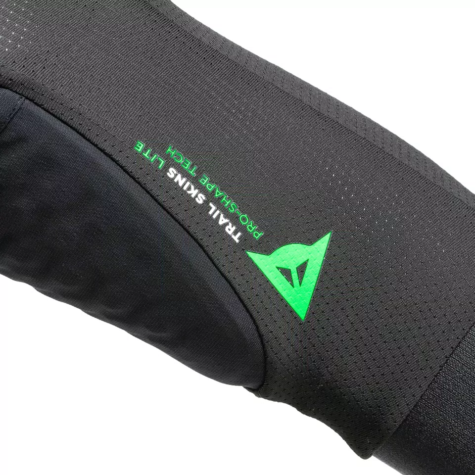 TRAIL SKINS LITE - BIKE KNEE GUARDS - DAINESE