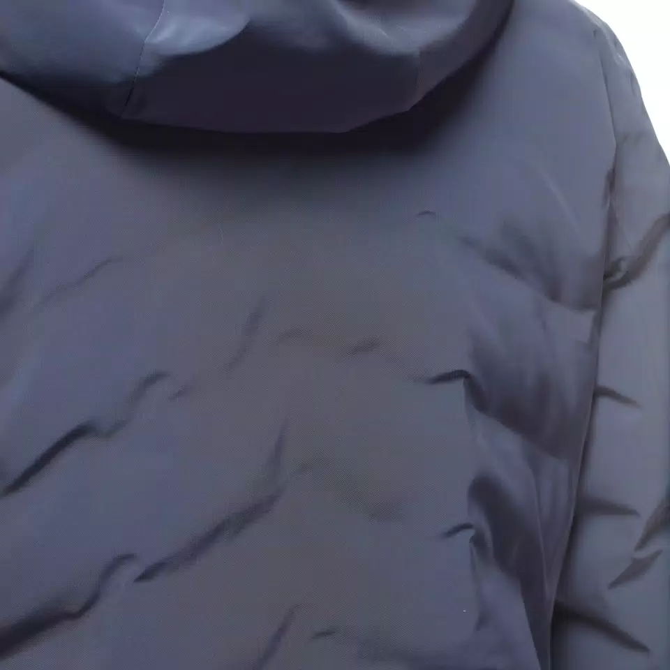 IVENTA DERMIZAX EV™ - MEN'S TECHNICAL DOWN JACKET - DAINESE