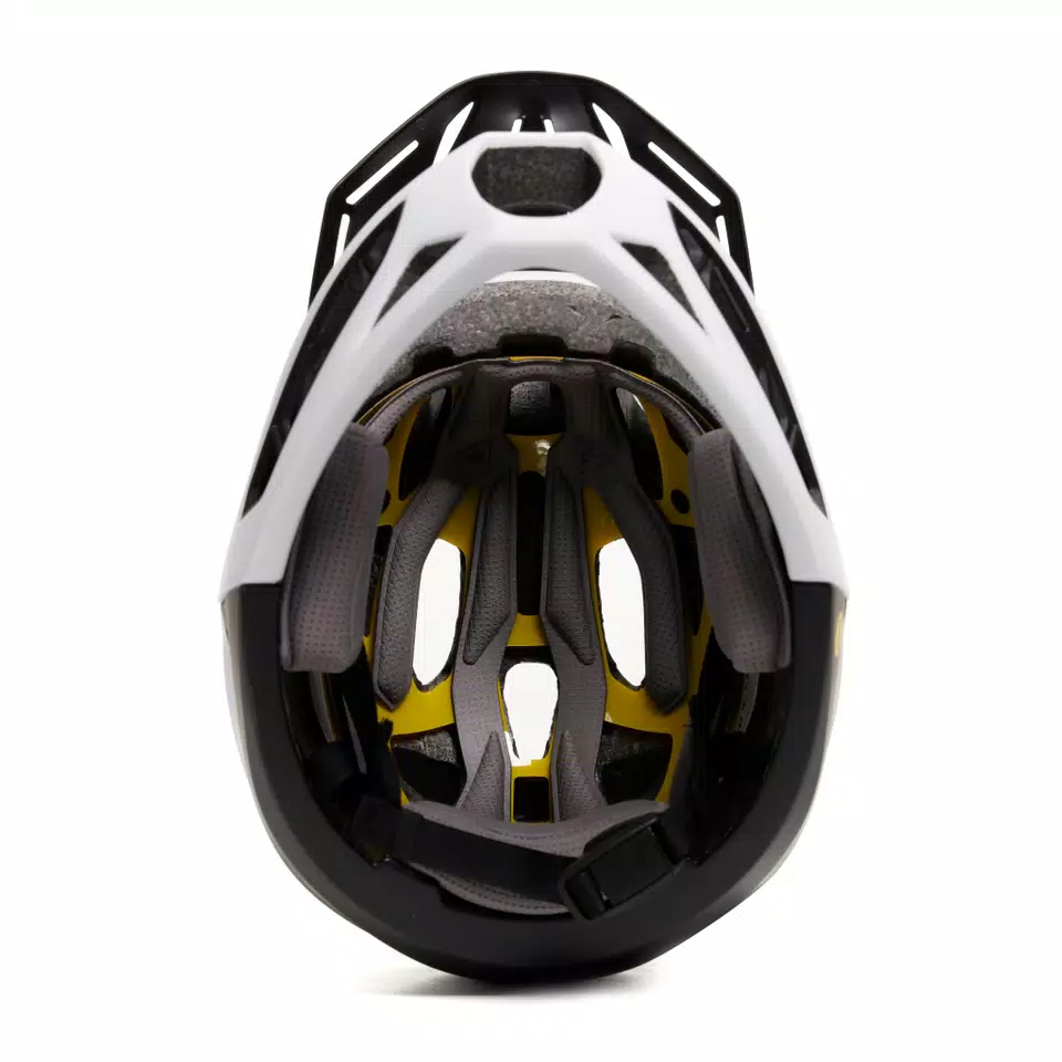 LINEA 01 MIPS - FULL FACE BIKE HELMET - DAINESE