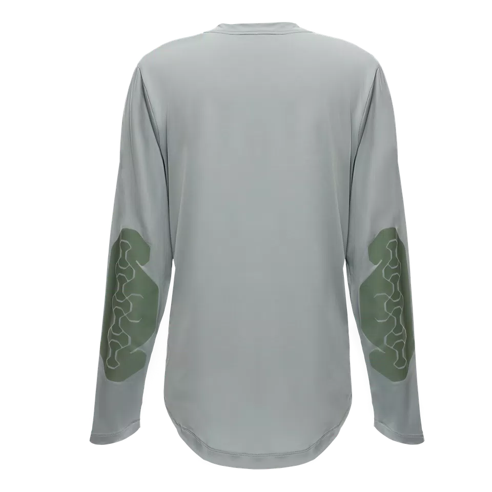 HG ROX JERSEY LS - WOMEN'S LONG SLEEVE BIKE T-SHIRT - DAINESE
