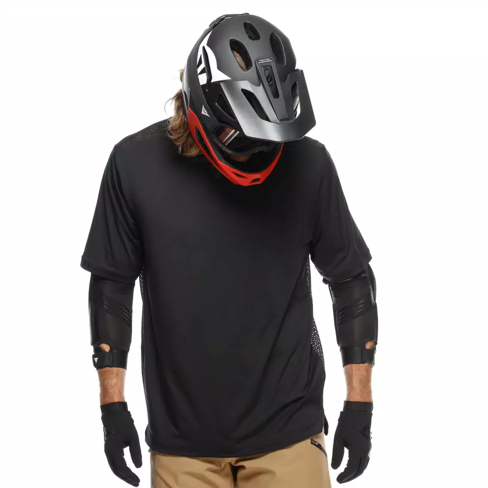 HG ROX - MEN'S BIKE SHORTS - DAINESE