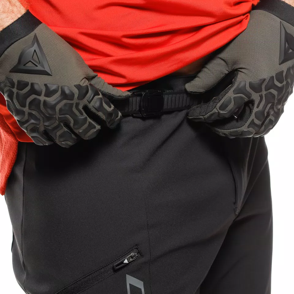 HG ROX - MEN'S BIKE SHORTS - DAINESE