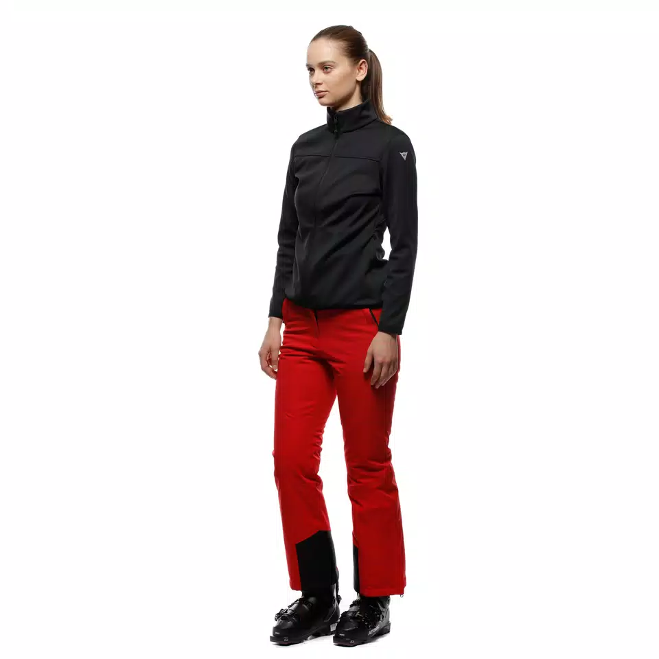 OPRA AEROSENSE-DRY - WOMEN'S SKI PANTS - DAINESE