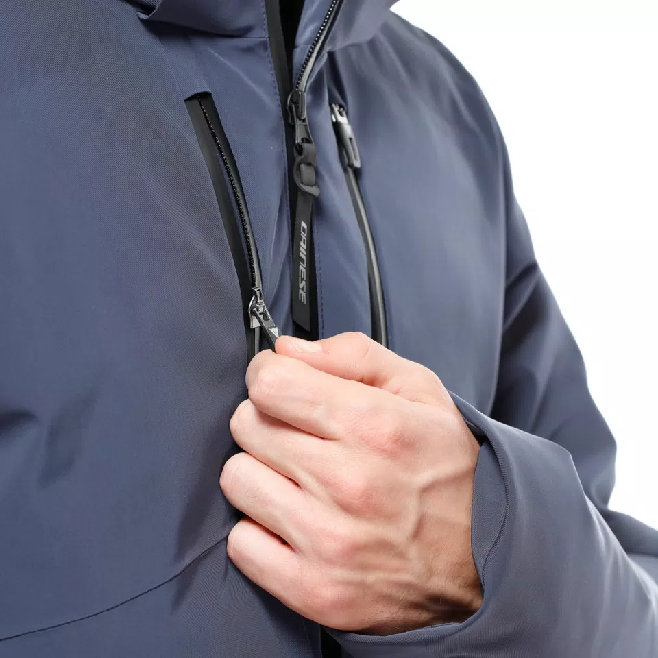 IVENTA DERMIZAX EV™ - MEN'S TECHNICAL DOWN JACKET - DAINESE