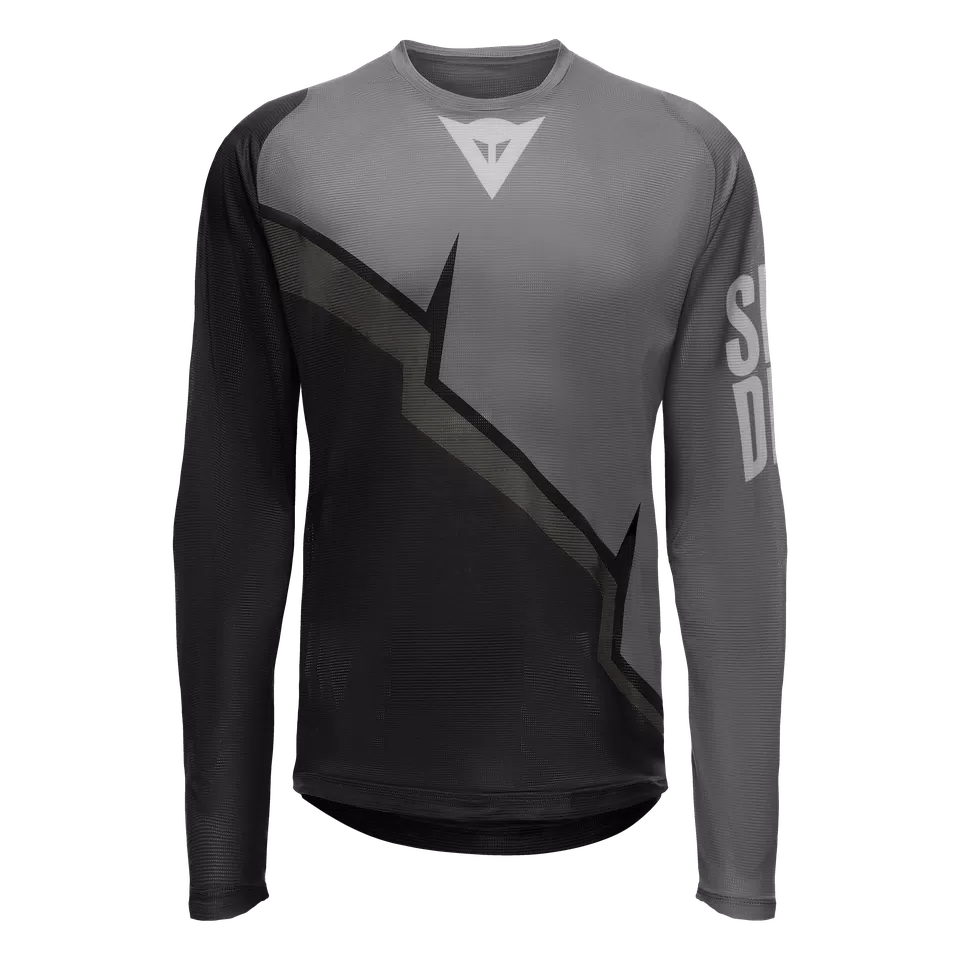 HG AER JERSEY LS - MEN'S LONG SLEEVE BIKE T-SHIRT - DAINESE