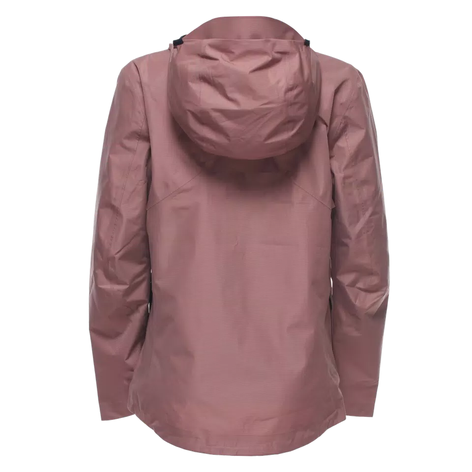 HGC SHELL LIGHT - WOMEN'S WATERPROOF BIKE JACKET - DAINESE