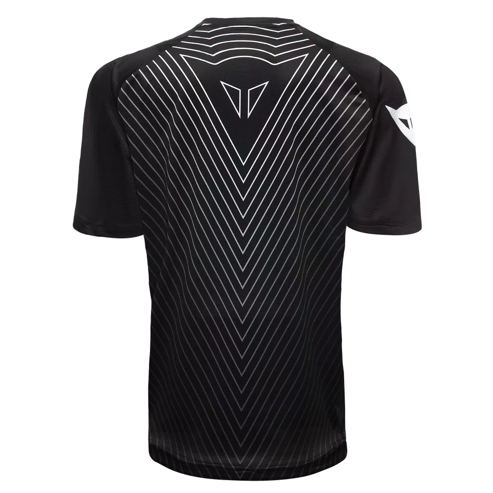 HG AER JERSEY SS - MEN'S SHORT SLEEVE BIKE T-SHIRT - DAINESE