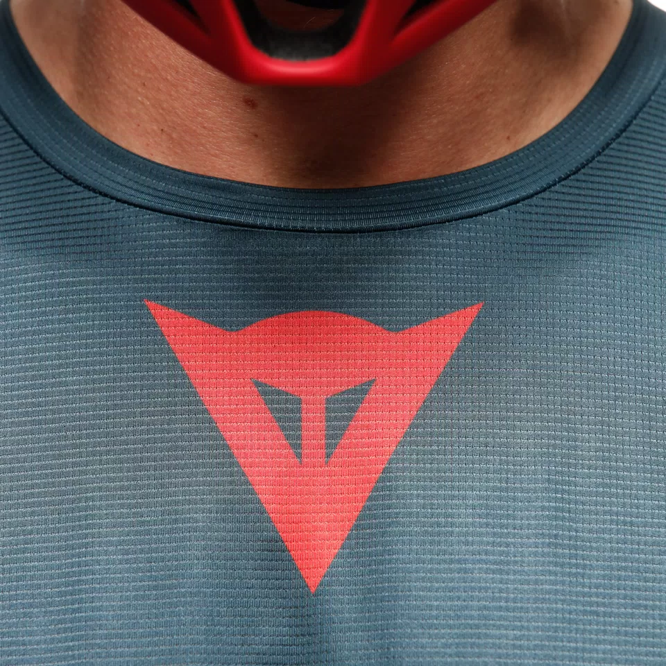 HG AER JERSEY SS - MEN'S SHORT SLEEVE BIKE T-SHIRT - DAINESE