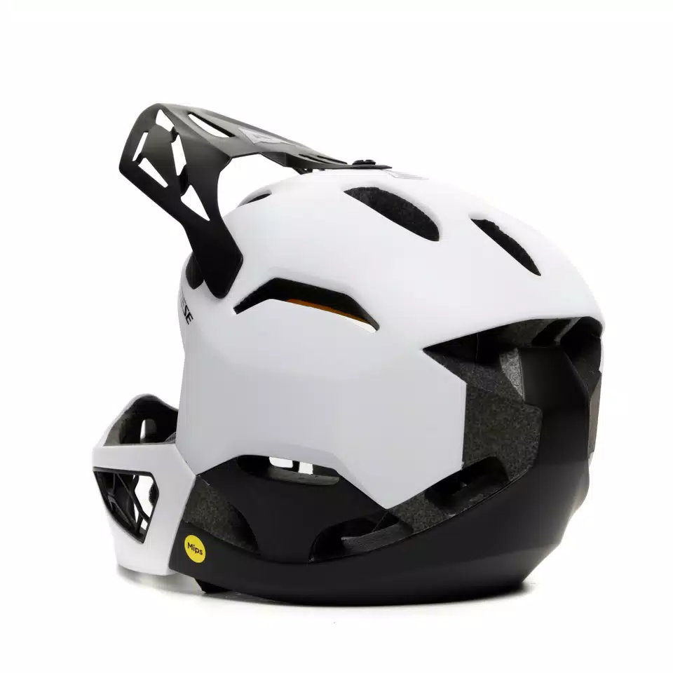 LINEA 01 MIPS - FULL FACE BIKE HELMET - DAINESE