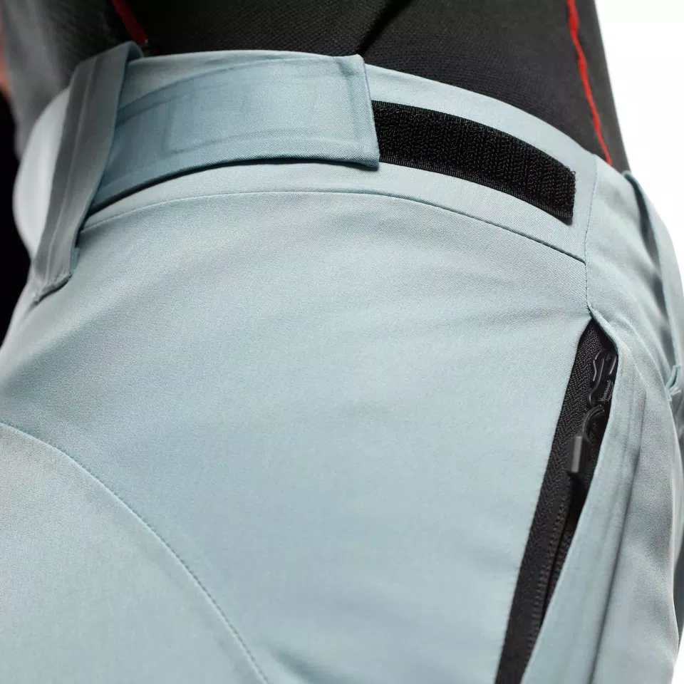 OPRA AEROSENSE-DRY - WOMEN'S SKI PANTS - DAINESE