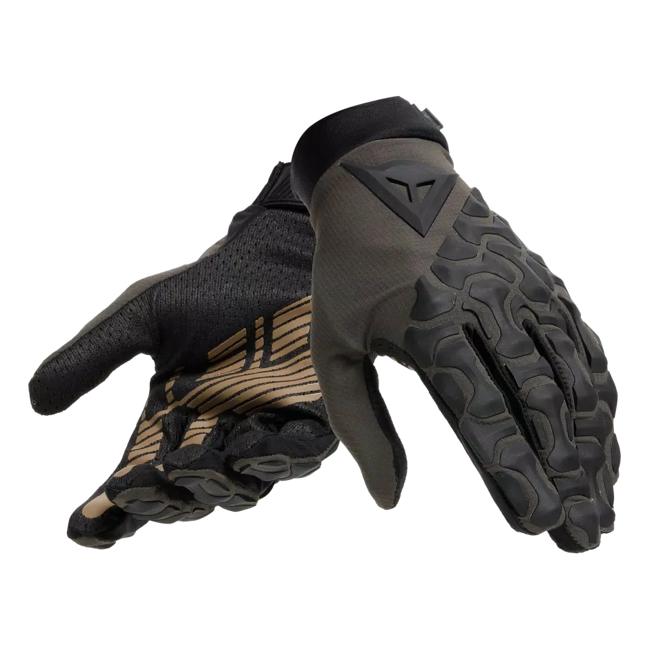 HGR EXT - UNISEX BIKE GLOVES - DAINESE