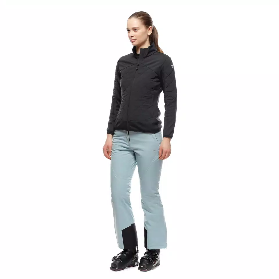 OPRA AEROSENSE-DRY - WOMEN'S SKI PANTS - DAINESE
