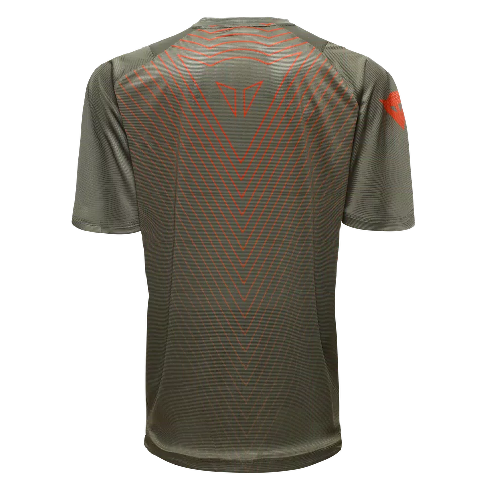 HG AER JERSEY SS - MEN'S SHORT SLEEVE BIKE T-SHIRT - DAINESE