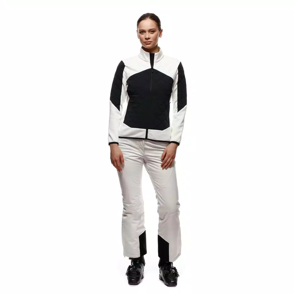 OPRA AEROSENSE-DRY - WOMEN'S SKI PANTS - DAINESE