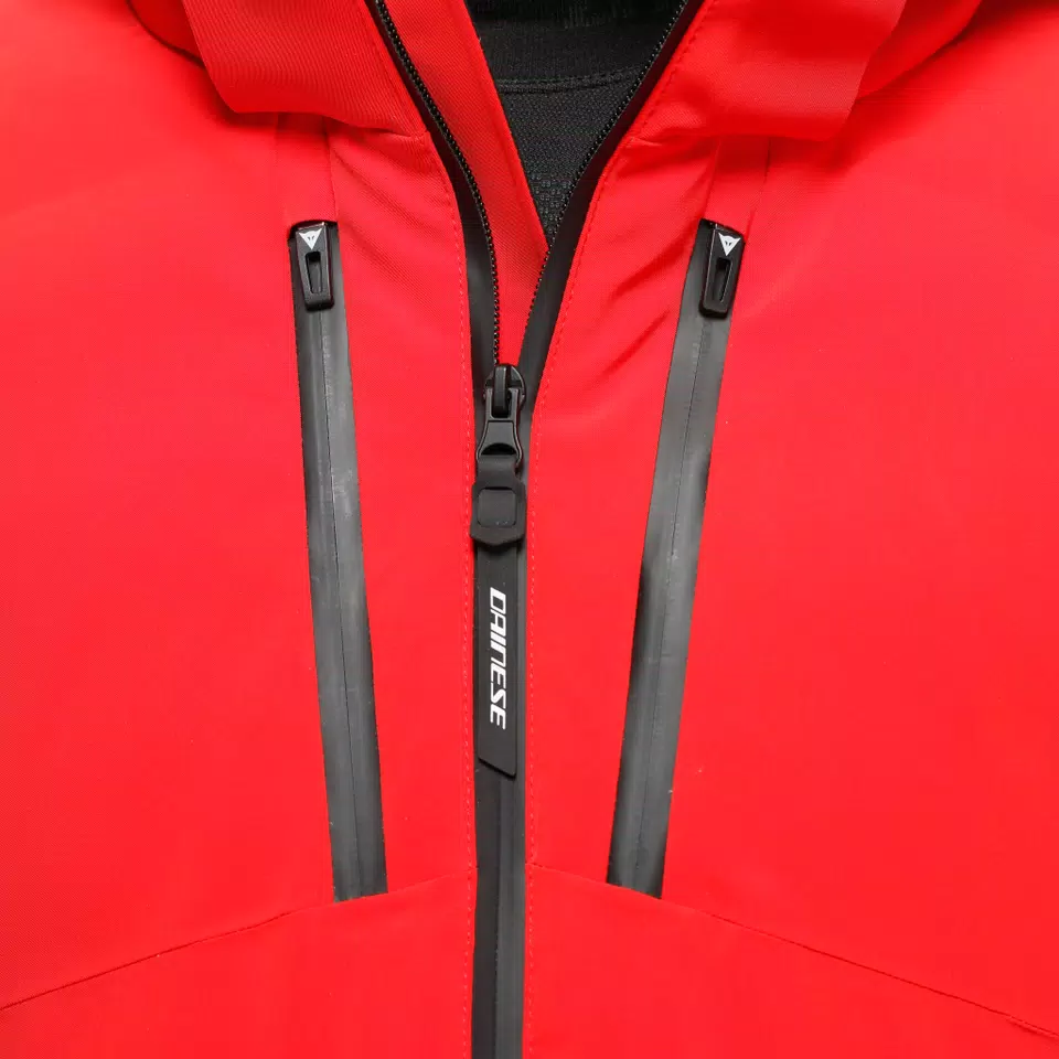 IVENTA DERMIZAX EV™ - MEN'S TECHNICAL DOWN JACKET - DAINESE