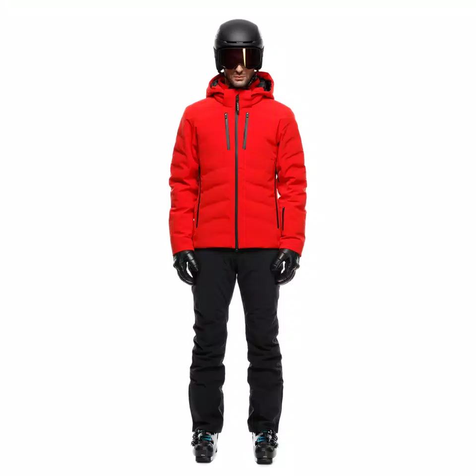 IVENTA DERMIZAX EV™ - MEN'S TECHNICAL DOWN JACKET - DAINESE