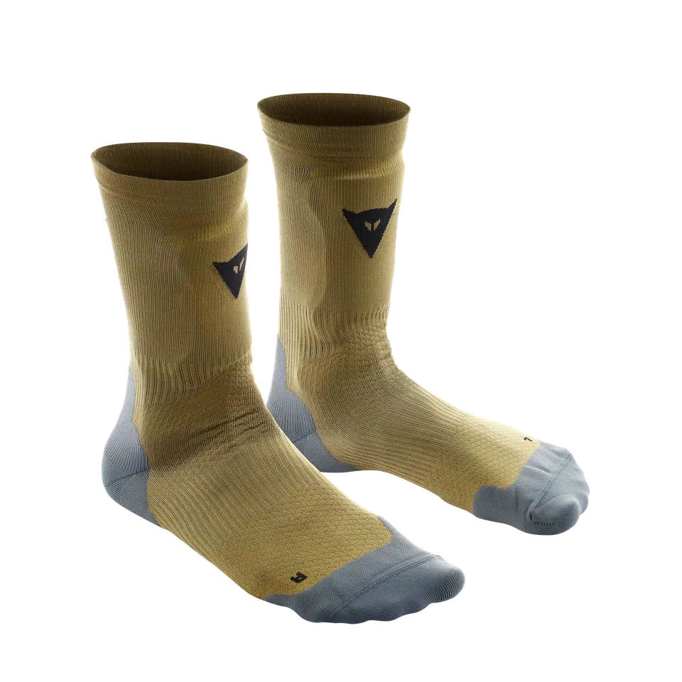 HG ROX - REINFORCED BIKE SOCKS - DAINESE