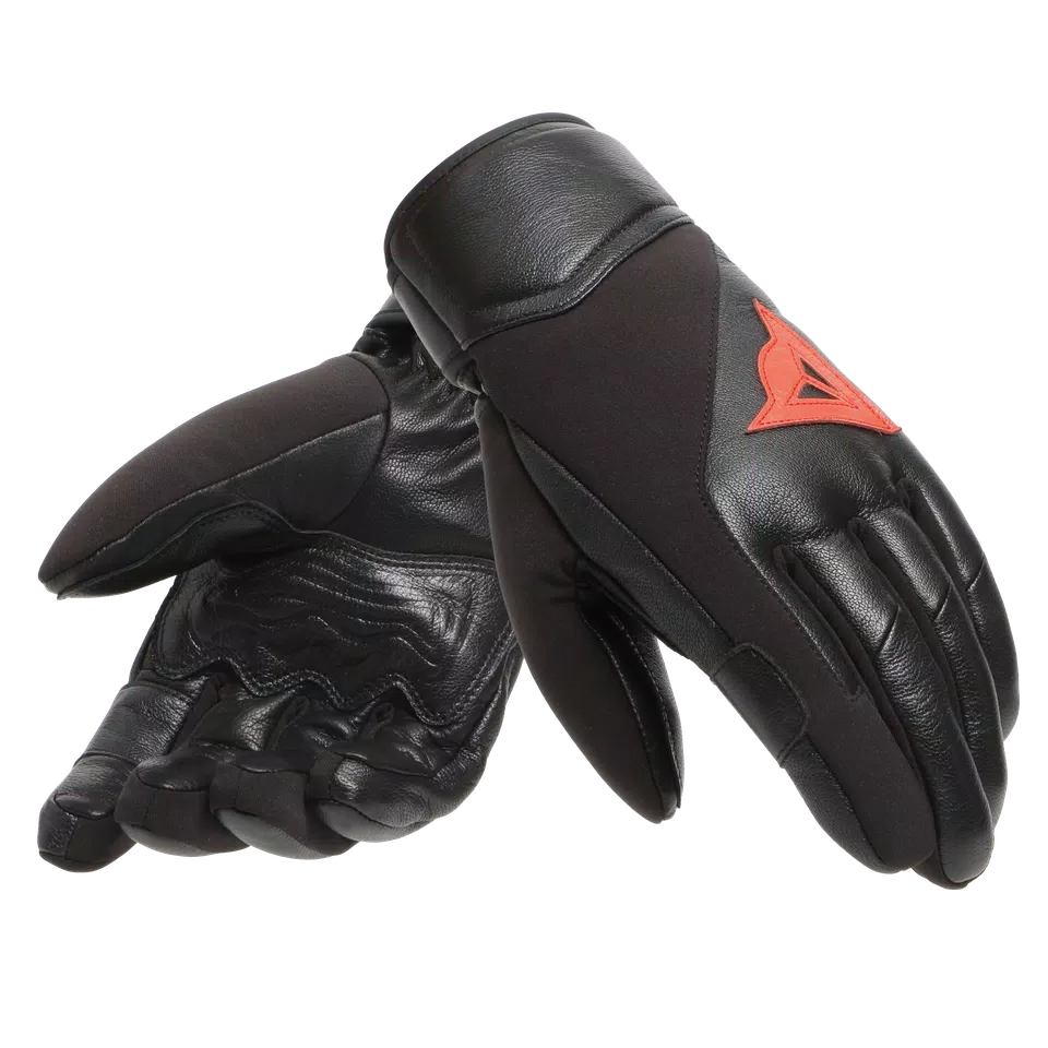 HP SPORT SKI GLOVES UNISEX - DAINESE