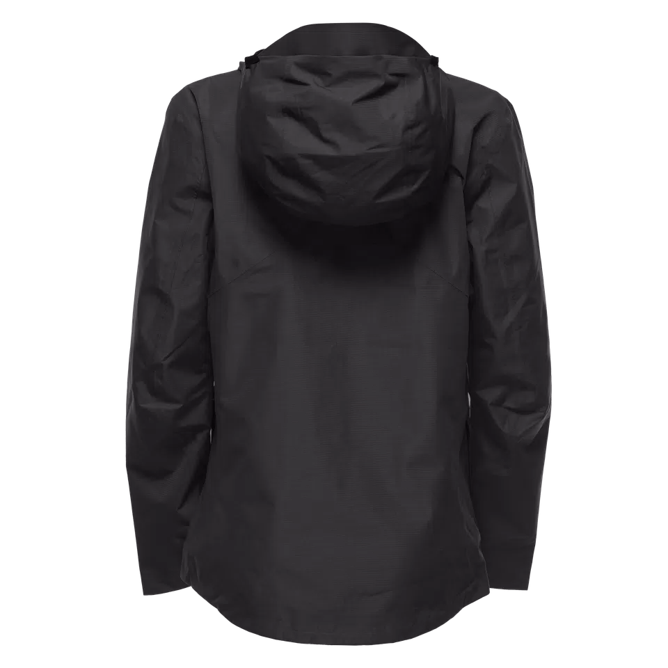 HGC SHELL LIGHT - WOMEN'S WATERPROOF BIKE JACKET - DAINESE