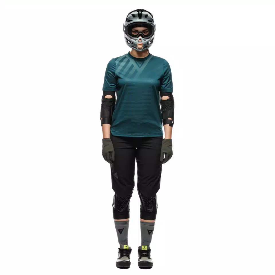 HG AER - WOMEN'S BIKE SHORTS - DAINESE