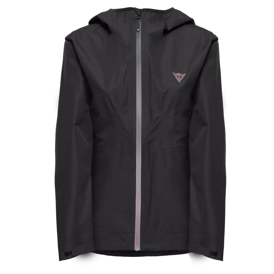 HGC SHELL LIGHT - WOMEN'S WATERPROOF BIKE JACKET - DAINESE