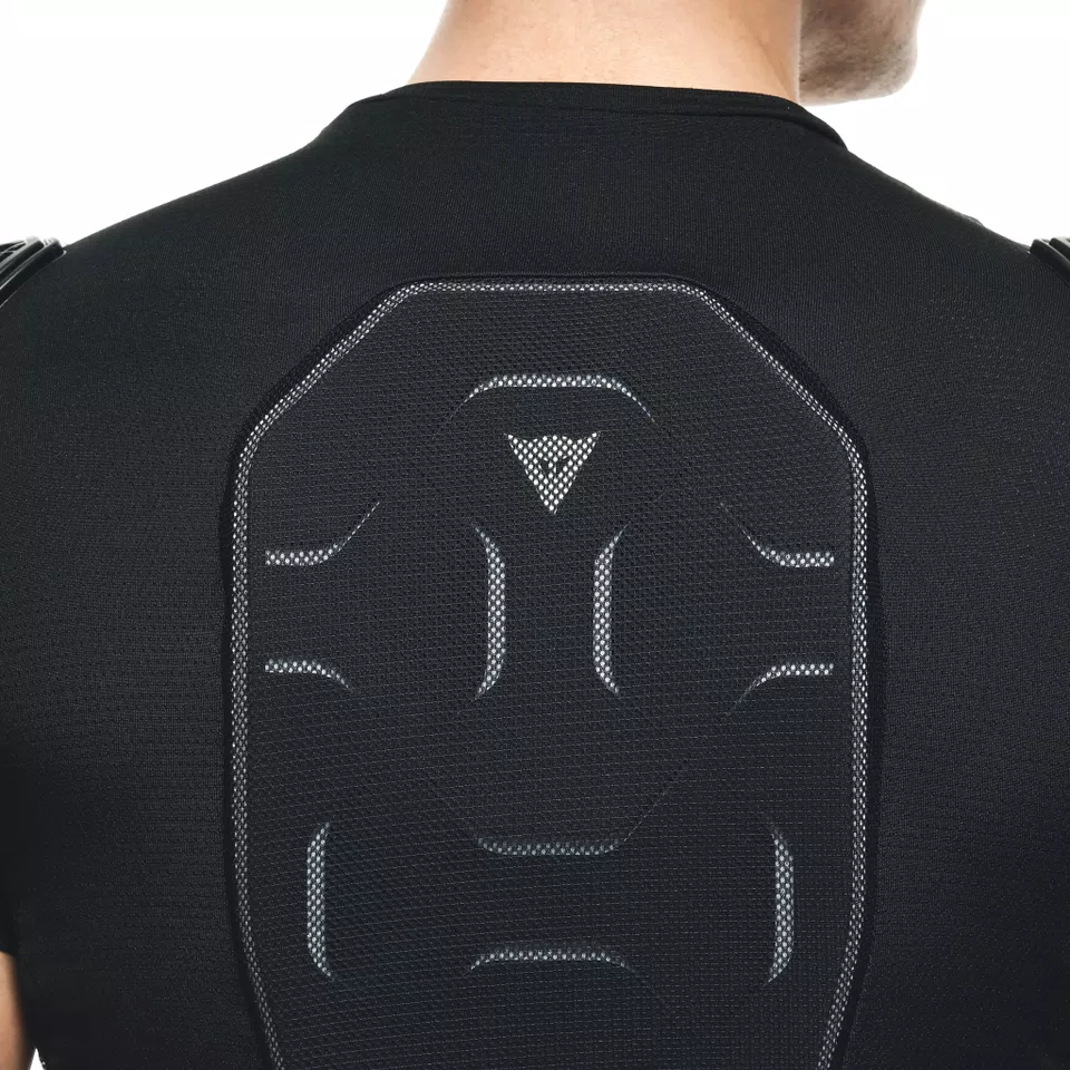 RIVAL PRO - BIKE PROTECTIVE T-SHIRT - DAINESE