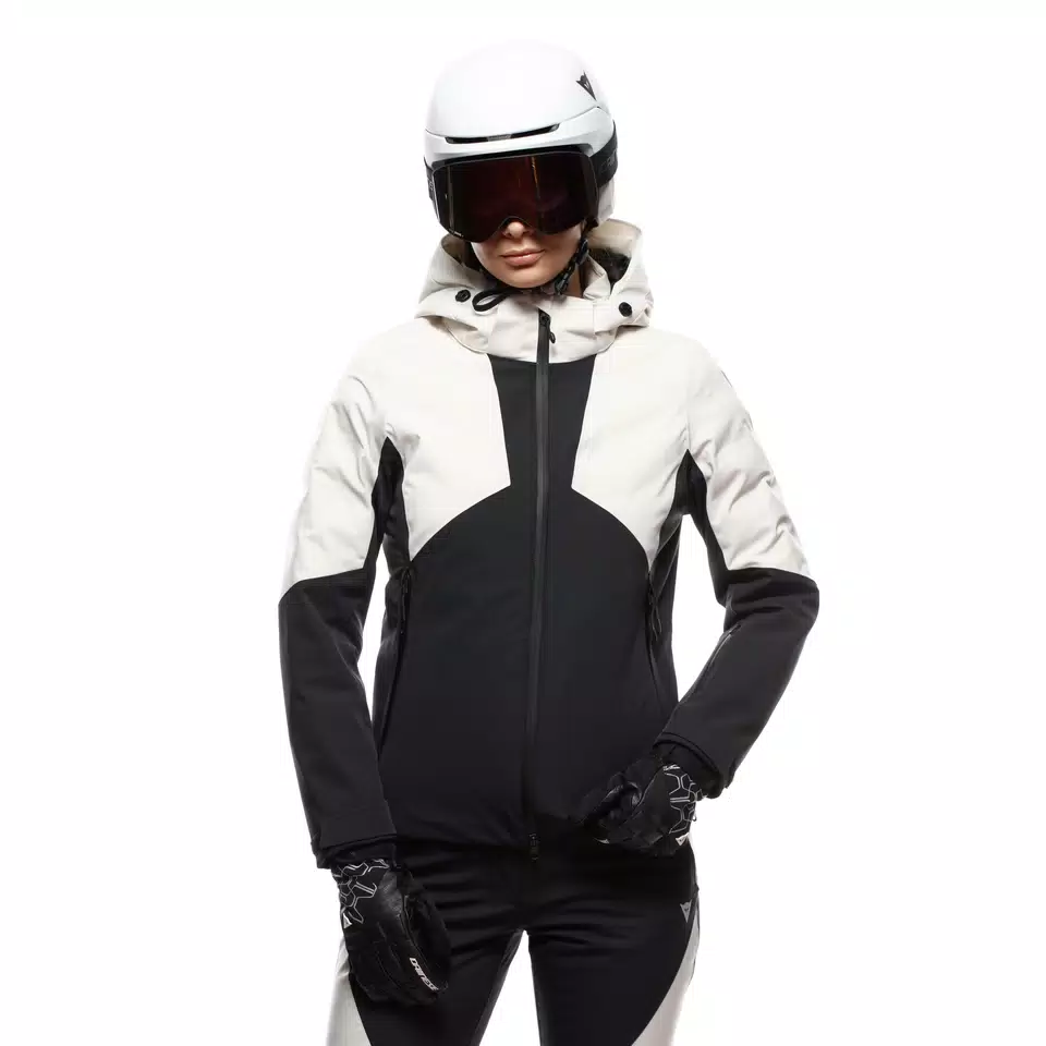 ZIVES AEROSENSE-DRY - WOMEN'S PADDED JACKET - DAINESE