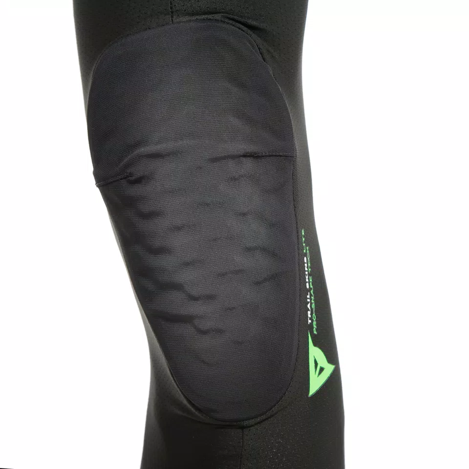 TRAIL SKINS LITE - BIKE KNEE GUARDS - DAINESE