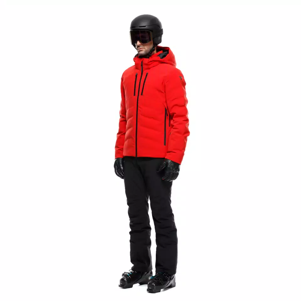 IVENTA DERMIZAX EV™ - MEN'S TECHNICAL DOWN JACKET - DAINESE