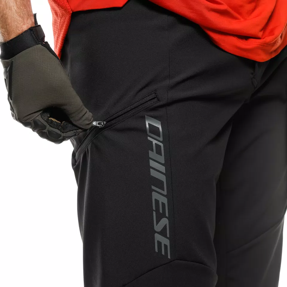 HG ROX - MEN'S BIKE SHORTS - DAINESE
