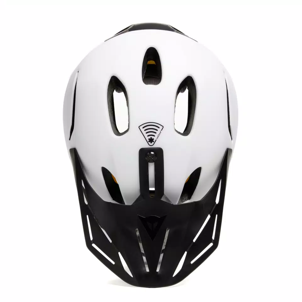 LINEA 01 MIPS - FULL FACE BIKE HELMET - DAINESE