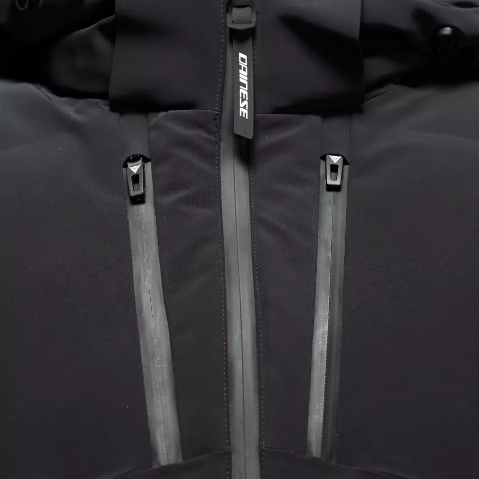 IVENTA DERMIZAX EV™ - MEN'S TECHNICAL DOWN JACKET - DAINESE