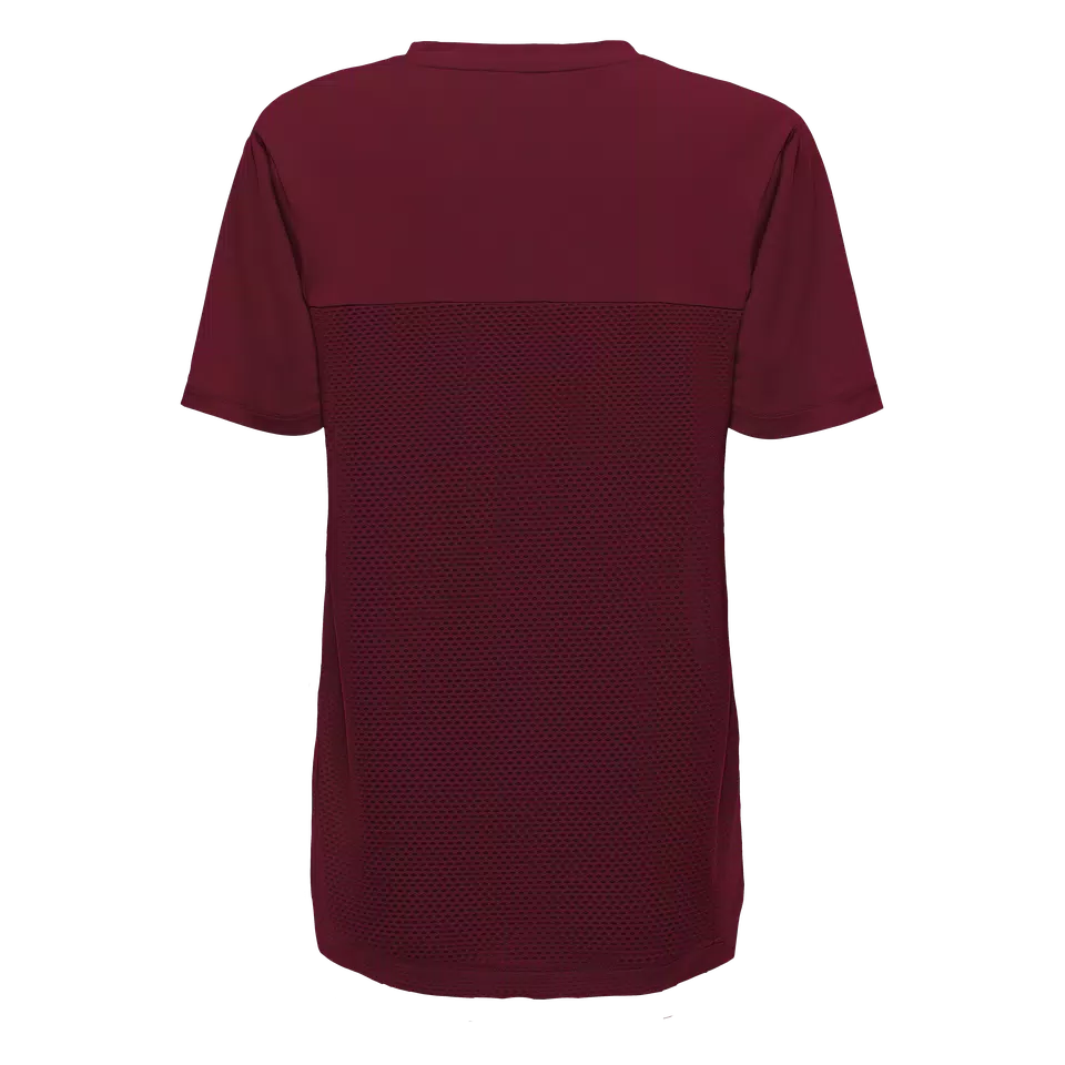 HG ROX JERSEY SS - WOMEN'S SHORT SLEEVE BIKE T-SHIRT - DAINESE