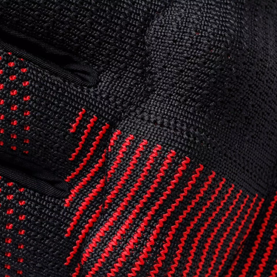 MEN'S KNIT SKI GLOVES - DAINESE