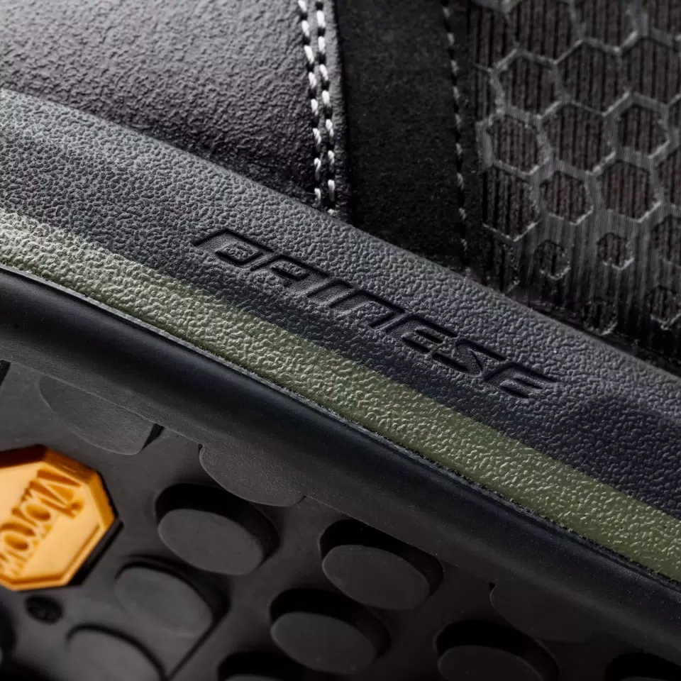 HG ACTO - BIKE SHOES - DAINESE