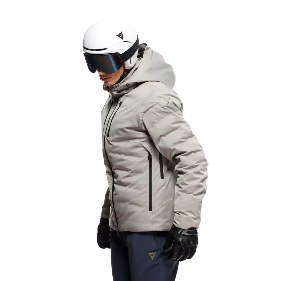 IVENTA DERMIZAX EV™ - MEN'S TECHNICAL DOWN JACKET - DAINESE