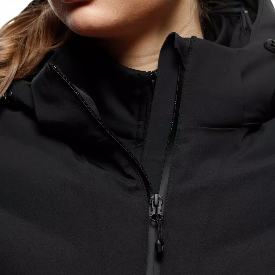 ZIVES AEROSENSE-DRY - WOMEN'S PADDED JACKET - DAINESE