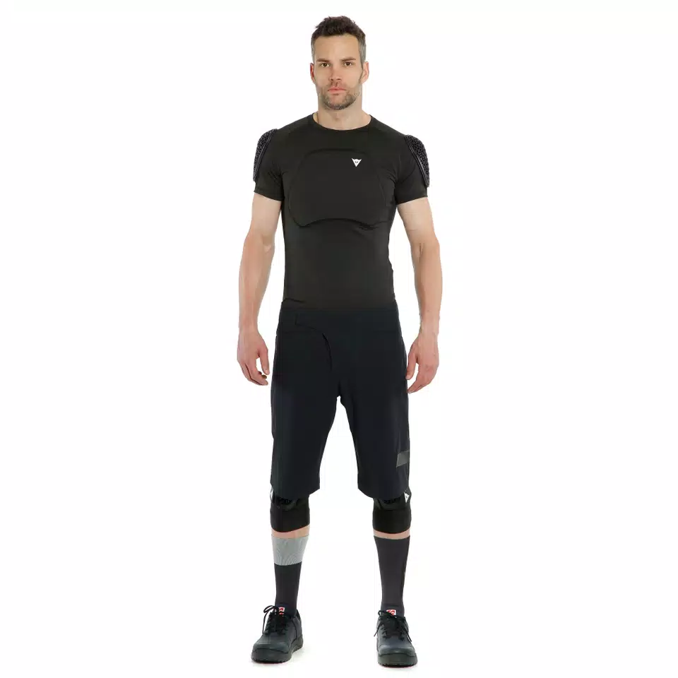 TRAIL SKINS PRO - BIKE PROTECTIVE T-SHIRT - DAINESE