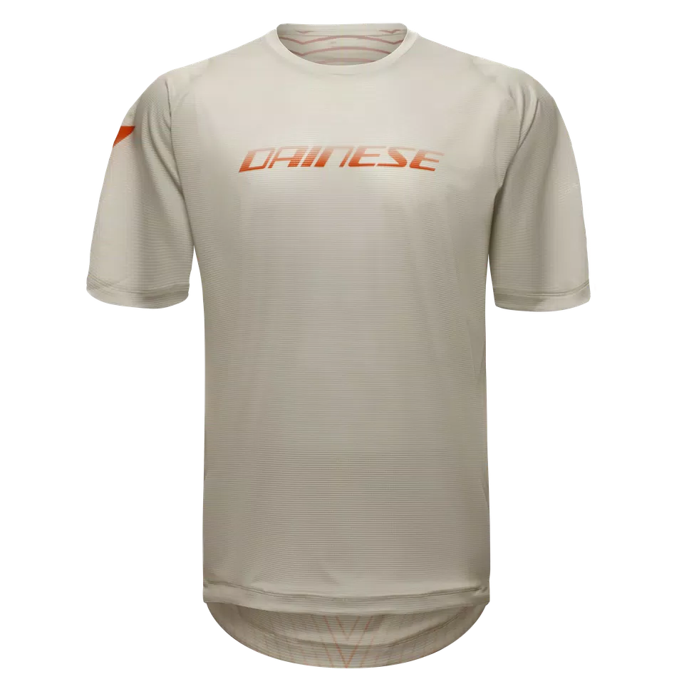 HG AER JERSEY SS - MEN'S SHORT SLEEVE BIKE T-SHIRT - DAINESE