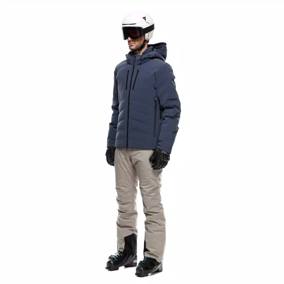 IVENTA DERMIZAX EV™ - MEN'S TECHNICAL DOWN JACKET - DAINESE