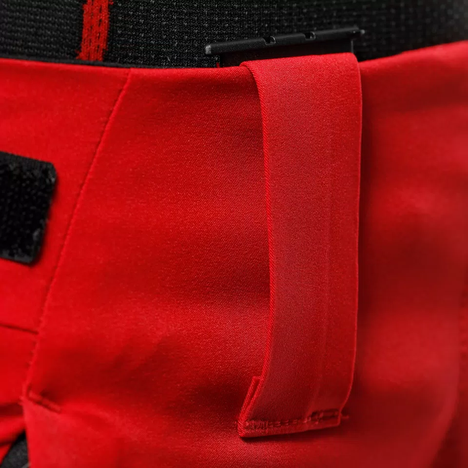OPRA AEROSENSE-DRY - WOMEN'S SKI PANTS - DAINESE