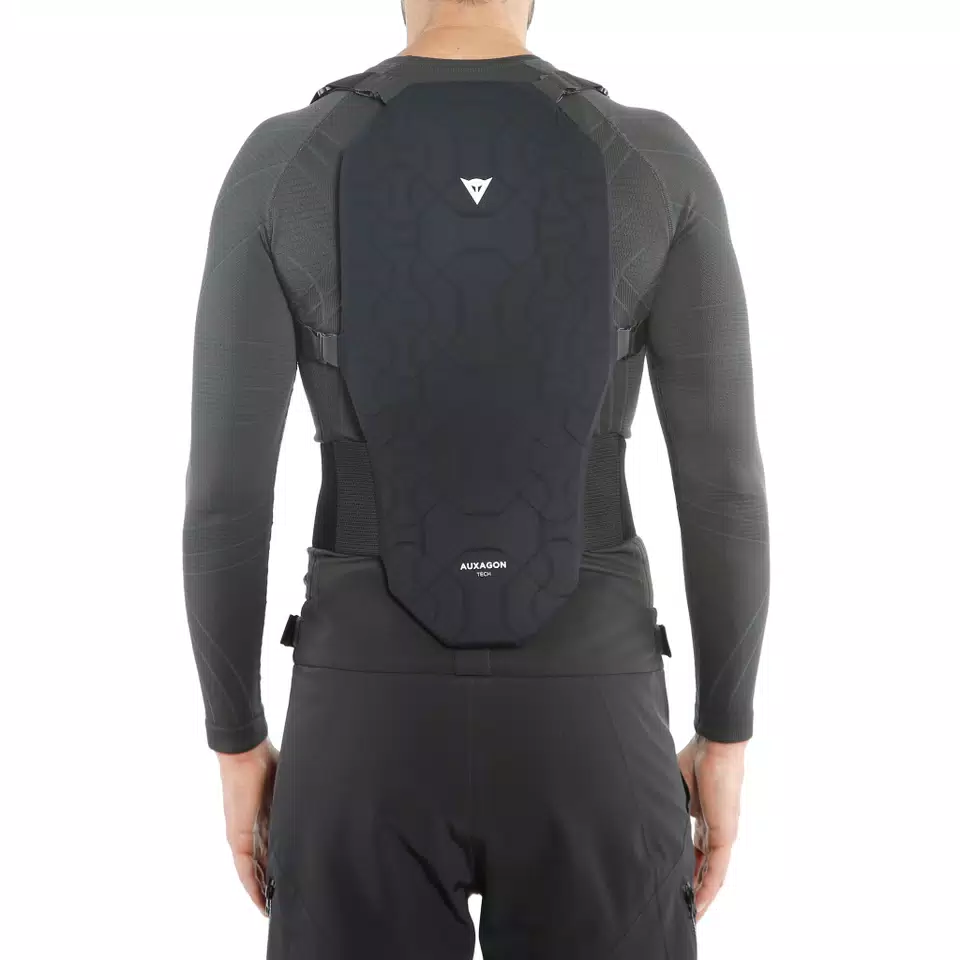 AUXAGON 2 SKI BACK PROTECTOR - DAINESE
