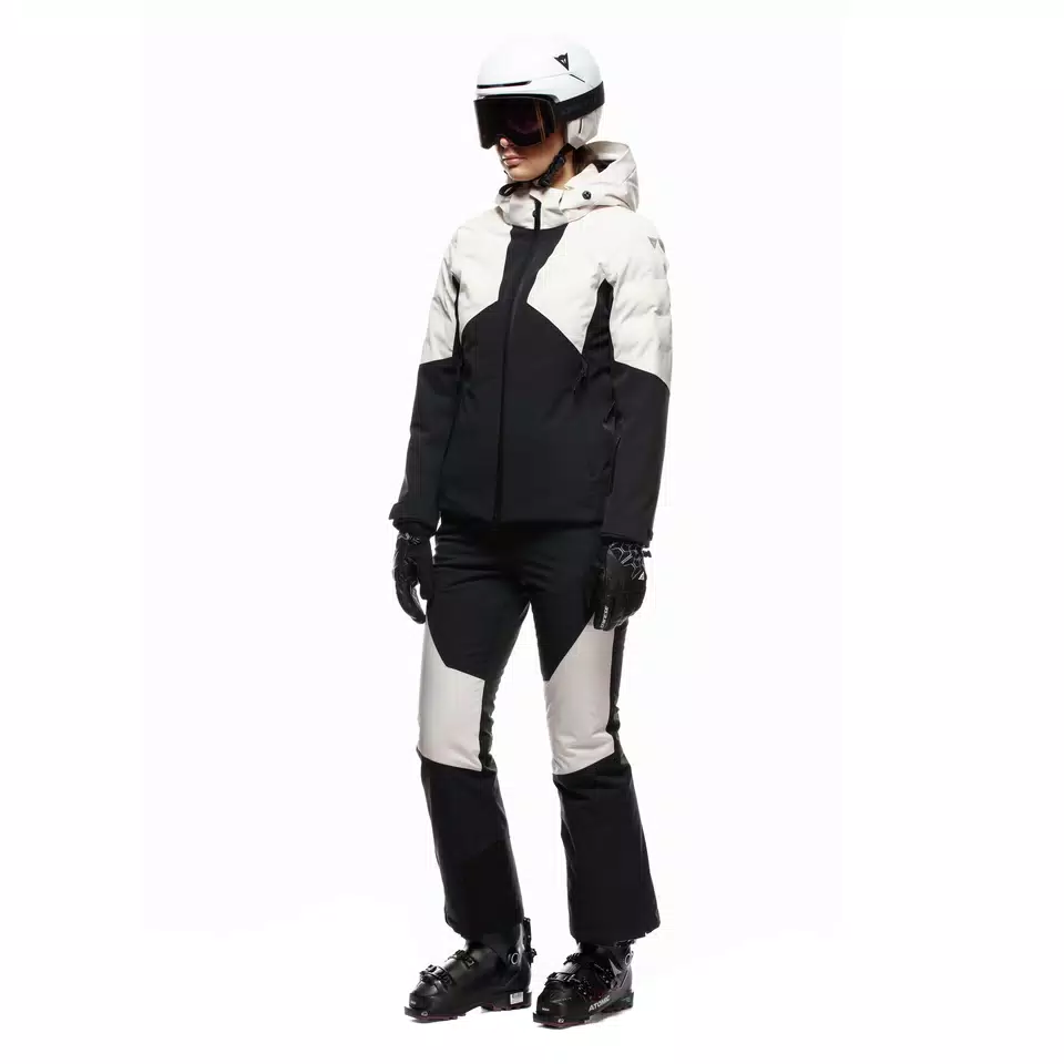 ZIVES AEROSENSE-DRY - WOMEN'S PADDED JACKET - DAINESE