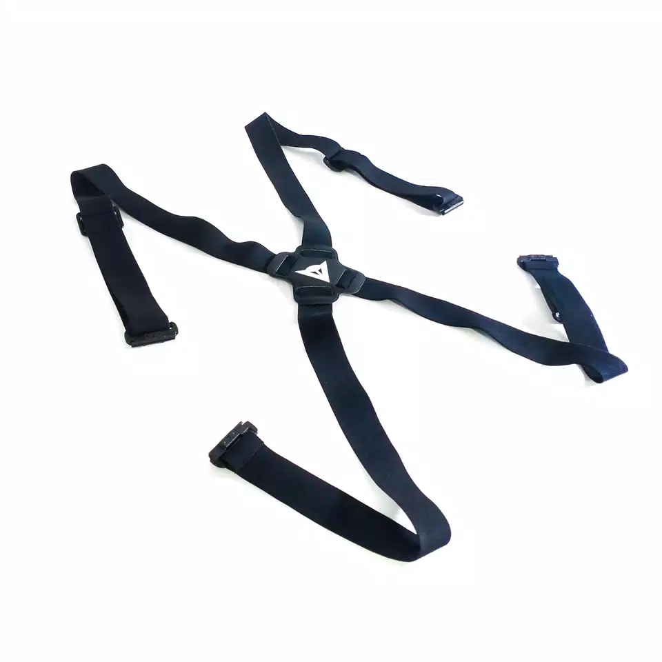 SPARE SUSPENDERS FOR SKI PANTS - DAINESE