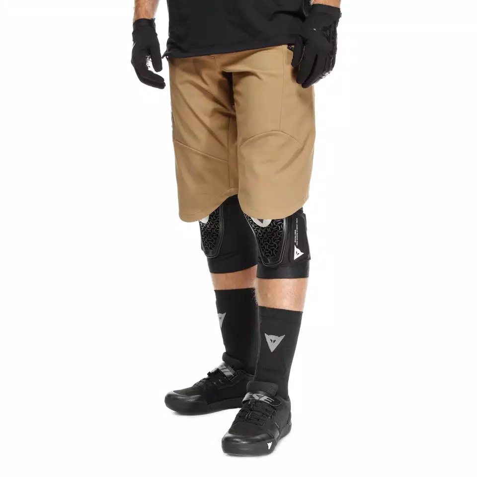 HG ROX - MEN'S BIKE SHORTS - DAINESE